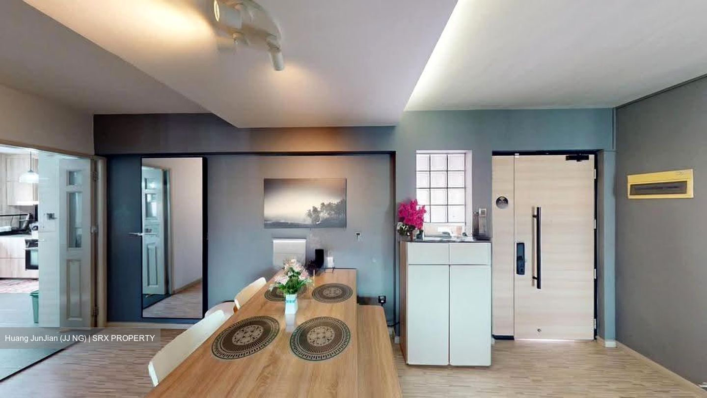 Blk 104A Edgefield Plains (Punggol), HDB 5 Rooms #631082681